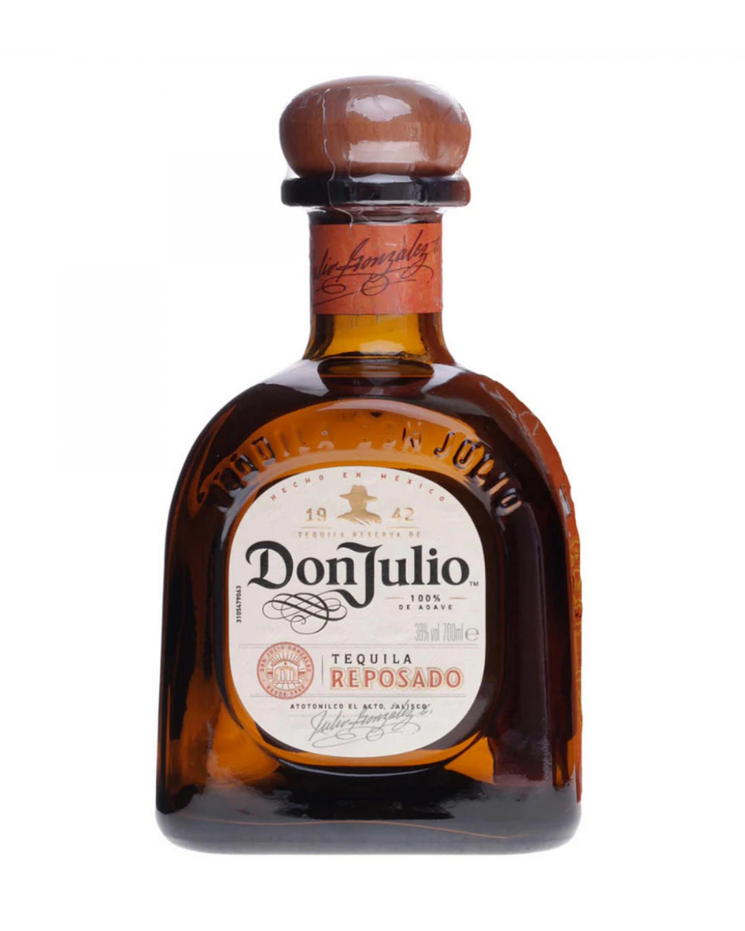 Tequila Don Julio Reposado